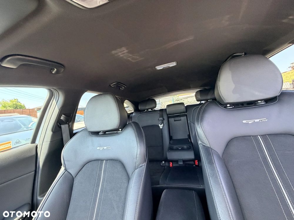 Kia ProCeed 1.5 T-GDI GT Line - 32