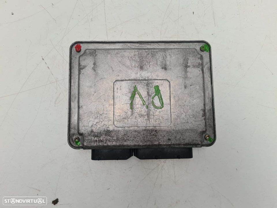 CENTRALINA MAGNETI MARELLI ORIGINAL 036906034DR VW VOLKSWAGEN GOLF 1.6 - 3