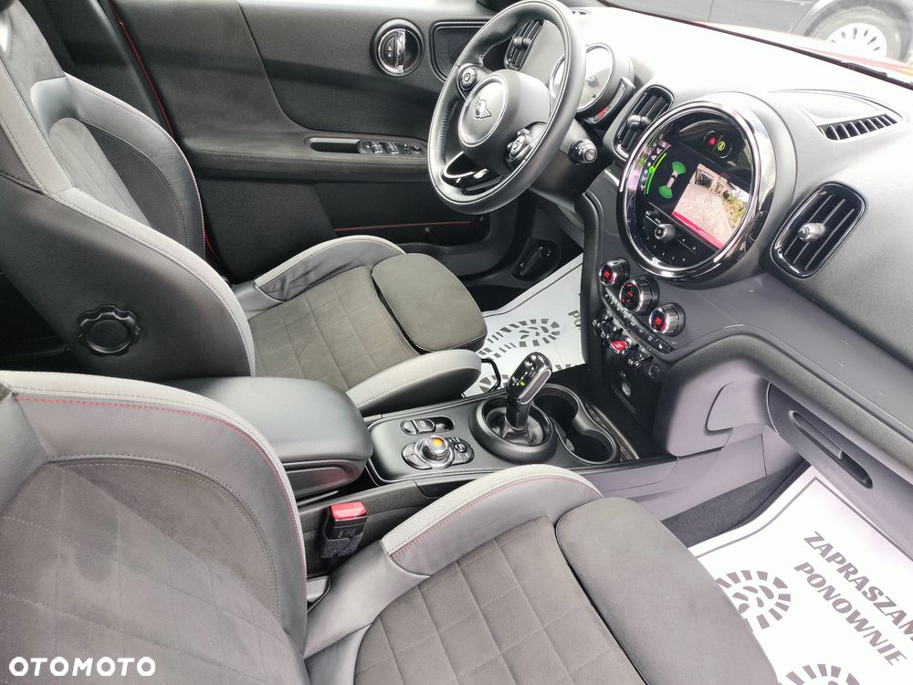 MINI Countryman Cooper - 14