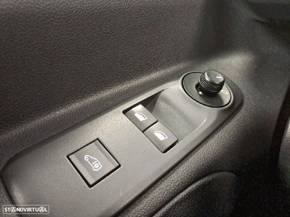 Peugeot Partner 1.5 BlueHDi 100cv Longa - 18