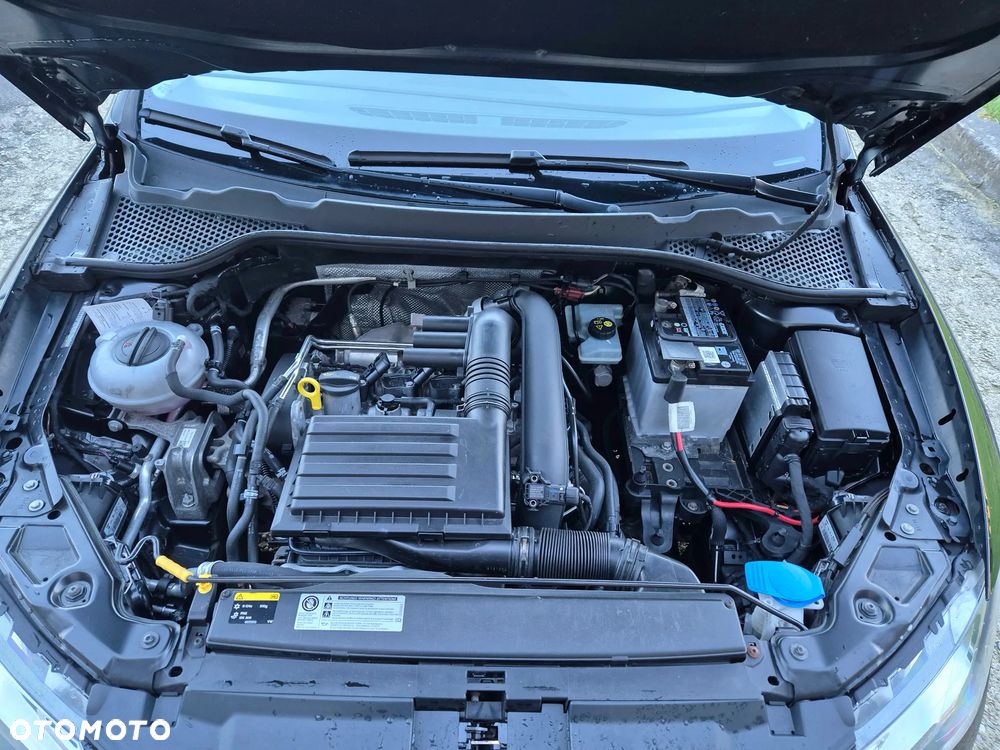 Seat Leon 1.2 TSI Reference - 20