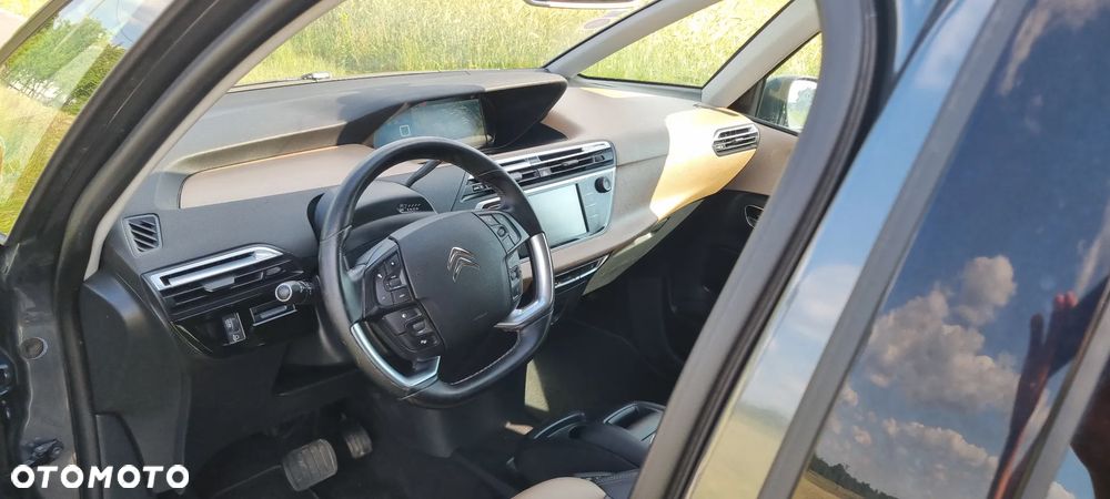 Citroën C4 Picasso THP 165 Stop&Start EAT6 Exclusive - 6