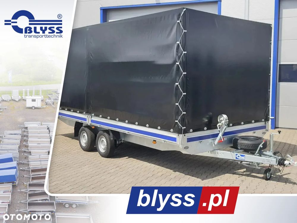 Blyss B356524 - 1