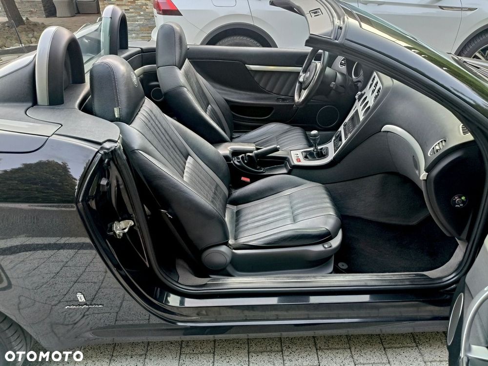 Alfa Romeo Spider 2.2 JTS 16V Exclusive - 2