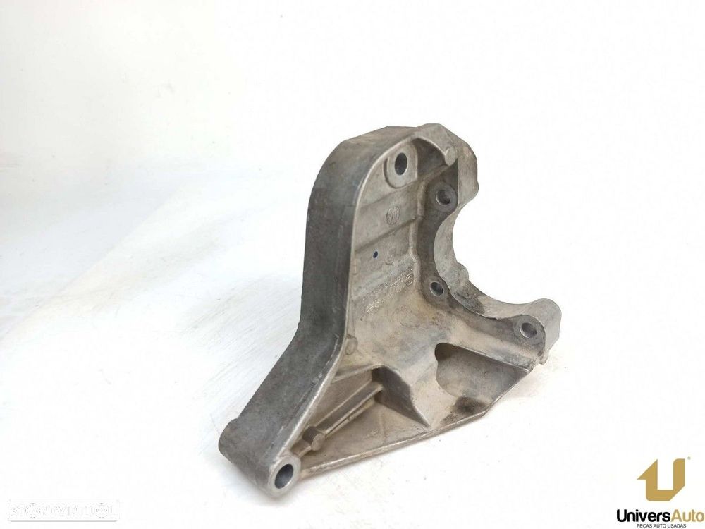 SUPORTE DA BOMBA DE DIREÇÃO BMW SERIE 1 BERLINA (E81/E87) 118D - 6