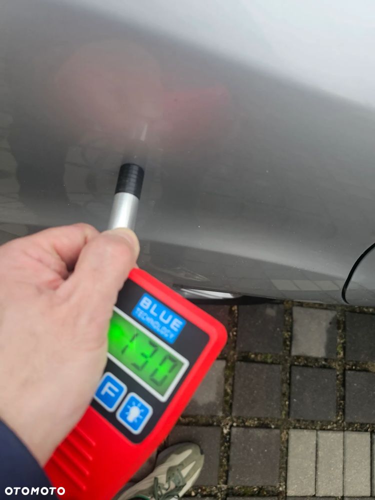 Ford Focus 1.5 TDCi DPF Start-Stopp-System Titanium - 31