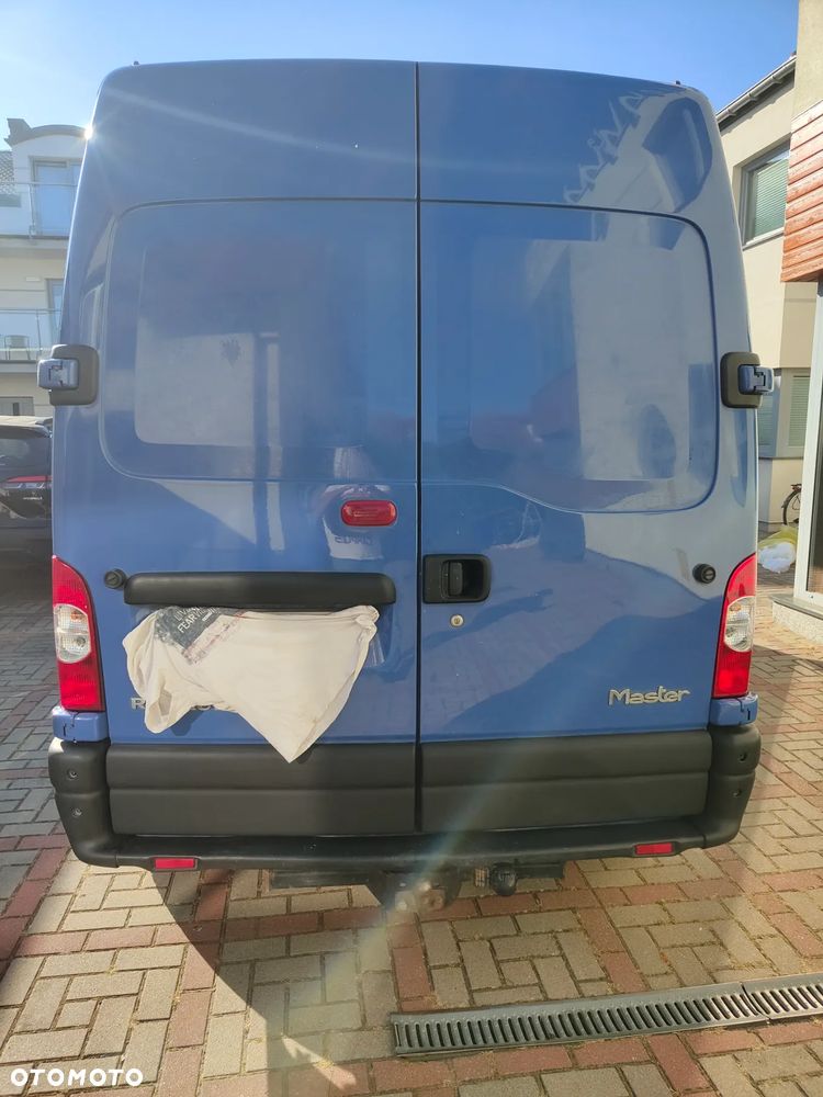 Renault Master - 10