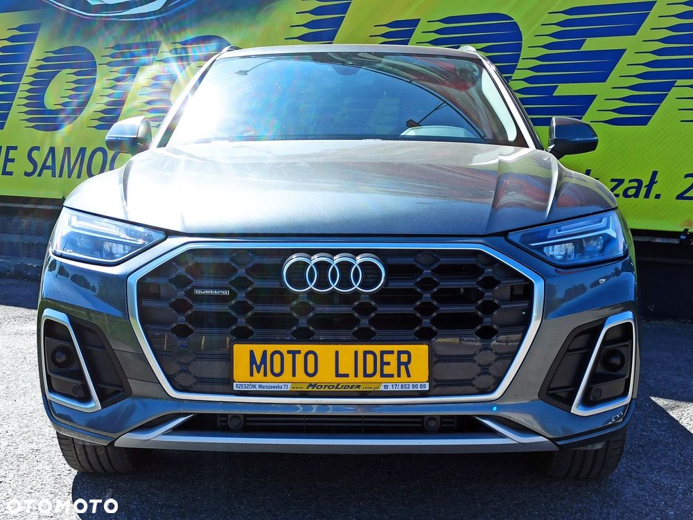 Audi Q5 - 2