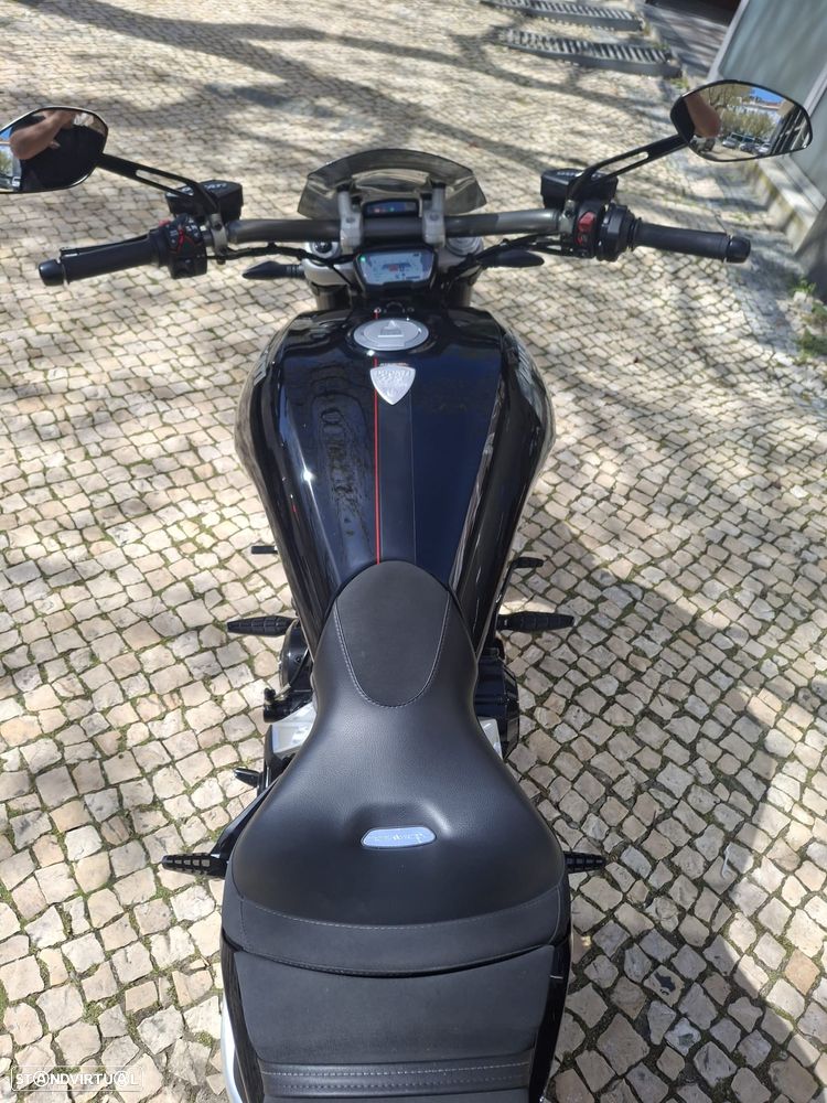 Ducati XDiavel XDIAVEL S - 8