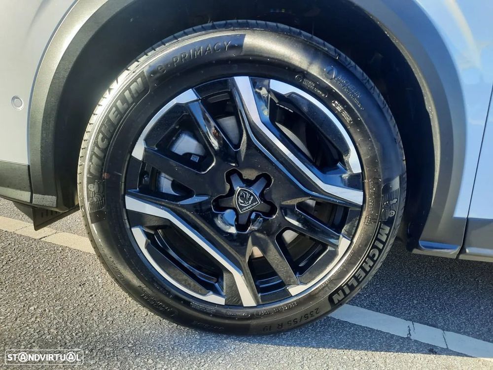 Peugeot E-5008 73 kWh Allure - 11