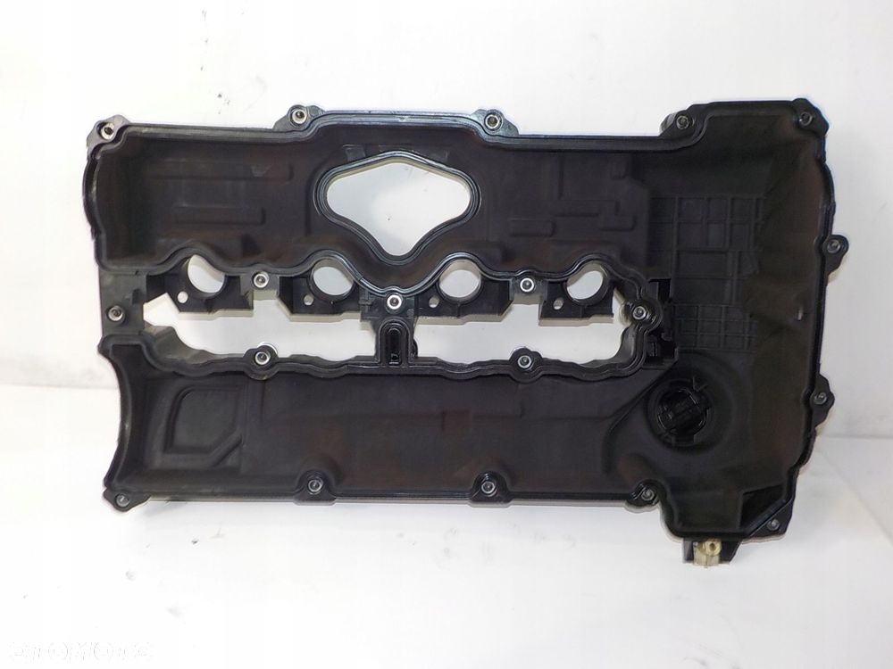 POKRYWA ZAWORÓW BMW 1 E60 E61 E81 E87 E90 E91 N43 1.6 1.8 2.0 B 7553626-08 - 4