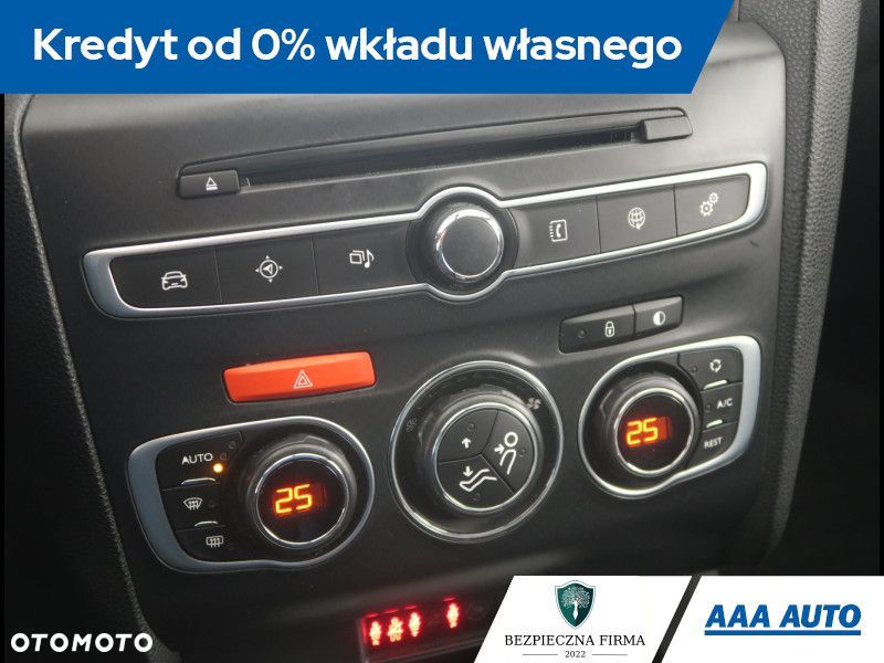 DS Automobiles DS 4 - 13