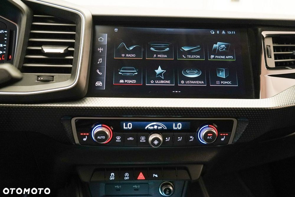 Audi A1 Sportback - 23