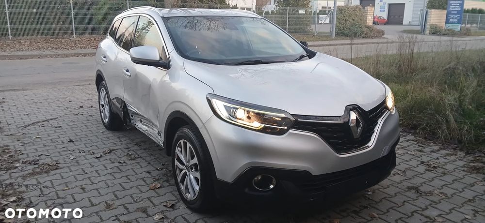 Renault Kadjar Energy dCi 110 Business - 1