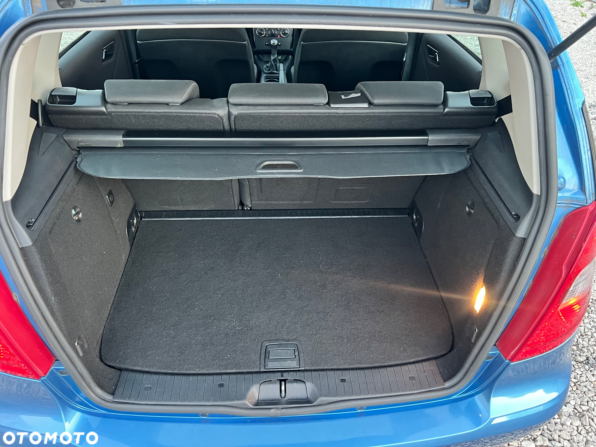 Mercedes-Benz Klasa A 150 Classic - 18
