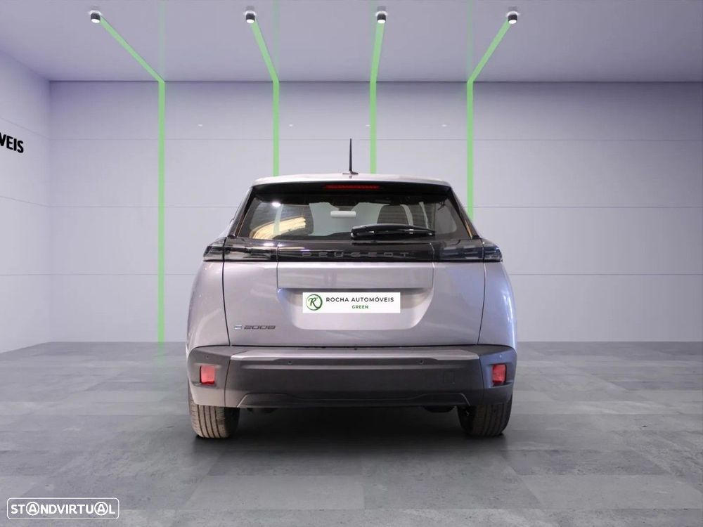 Peugeot e-2008 50 kWh Active - 5