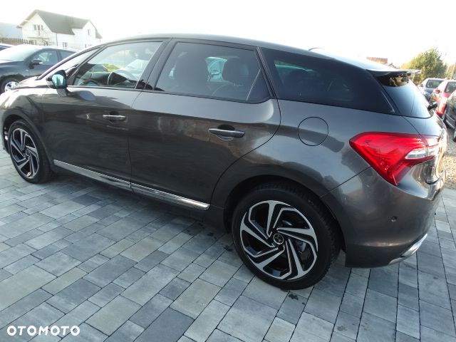 DS Automobiles DS 5 - 13