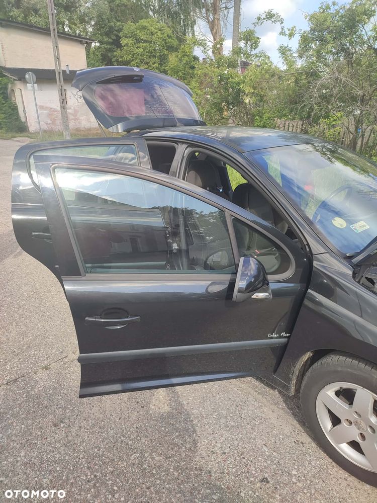 Peugeot 207 1.4 - 19
