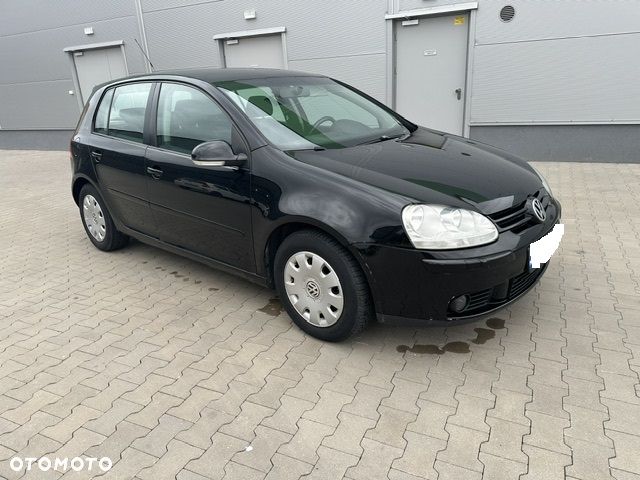Volkswagen Golf 1.9 TDI Tour - 7