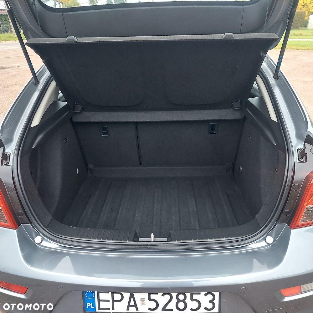 Chevrolet Cruze 1.6 LT+ - 22