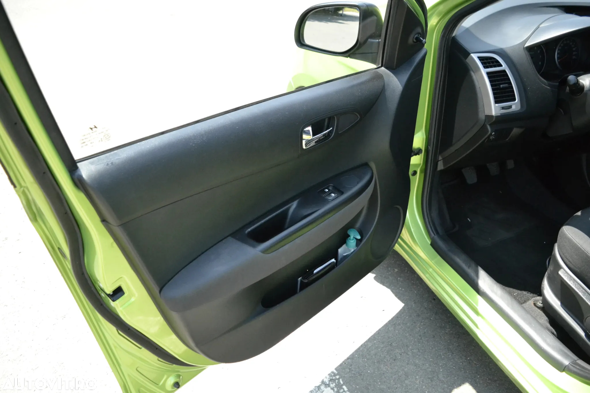Hyundai i20 1.2 GL Comfort - 15
