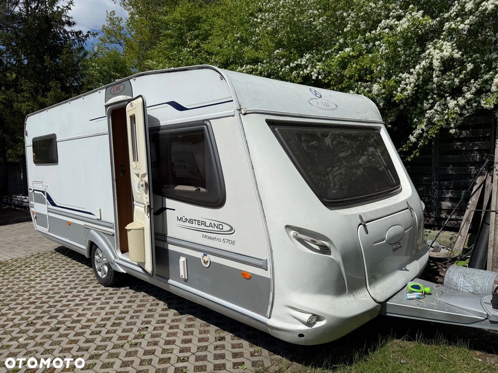 LMC 570E - 1
