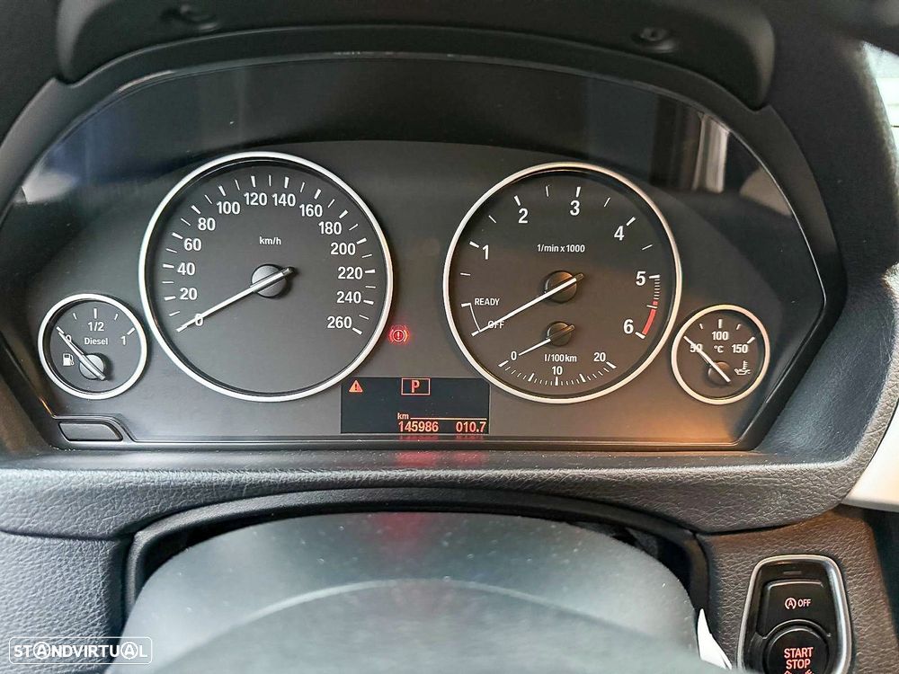 BMW 420 Gran Coupé d Advantage Auto - 11