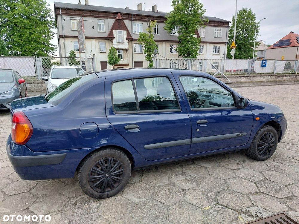 Renault Thalia - 8