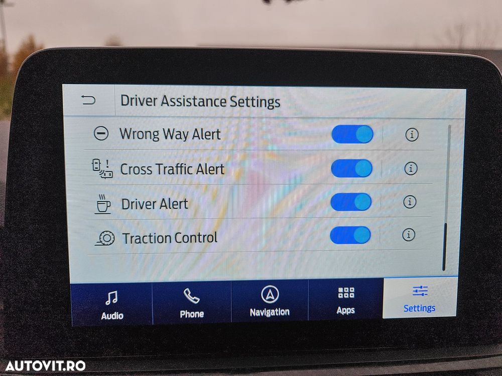 Ford Kuga 2.5 Duratec PHEV ST Line - 27