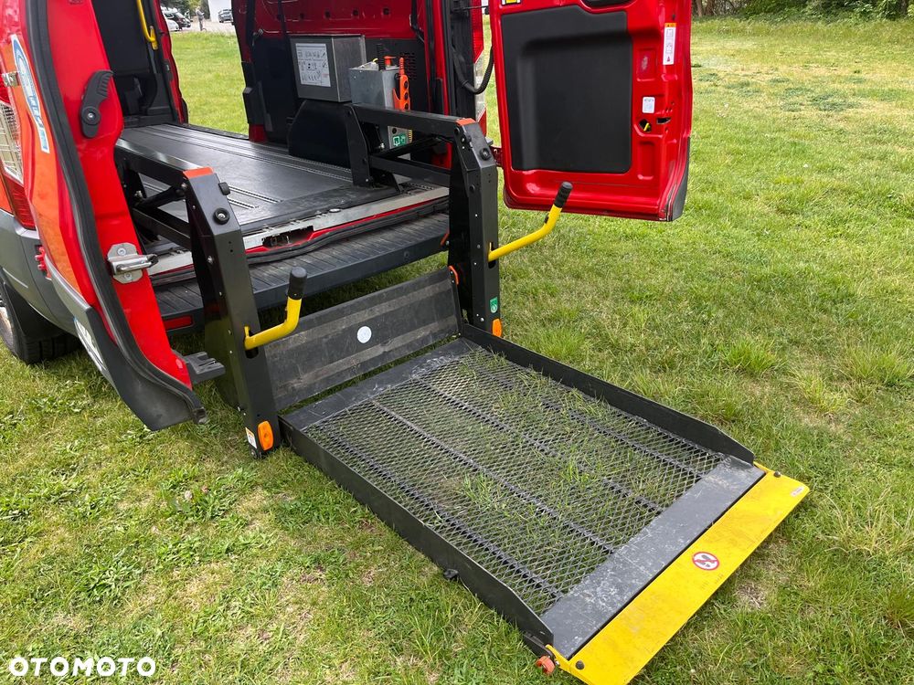 Ford Transit L2H3 VA MH Trend - 13