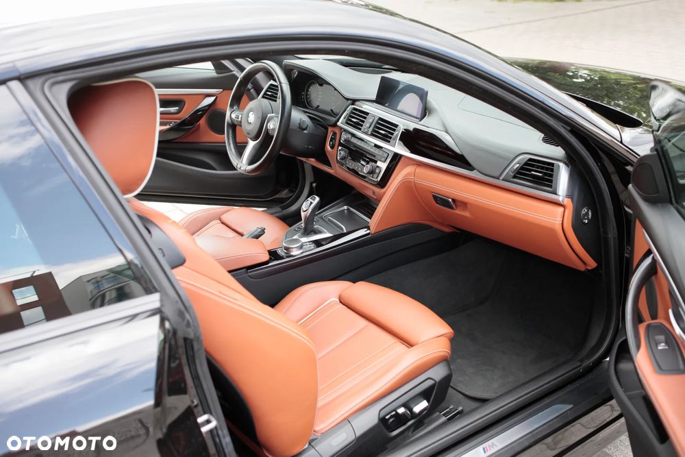 BMW Seria 4 430i M Sport - 18