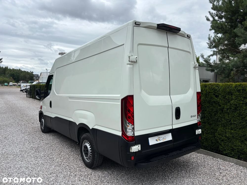 Iveco Daily 35S13**L2H2**Klimatyzacja**Sprowadzony - 4