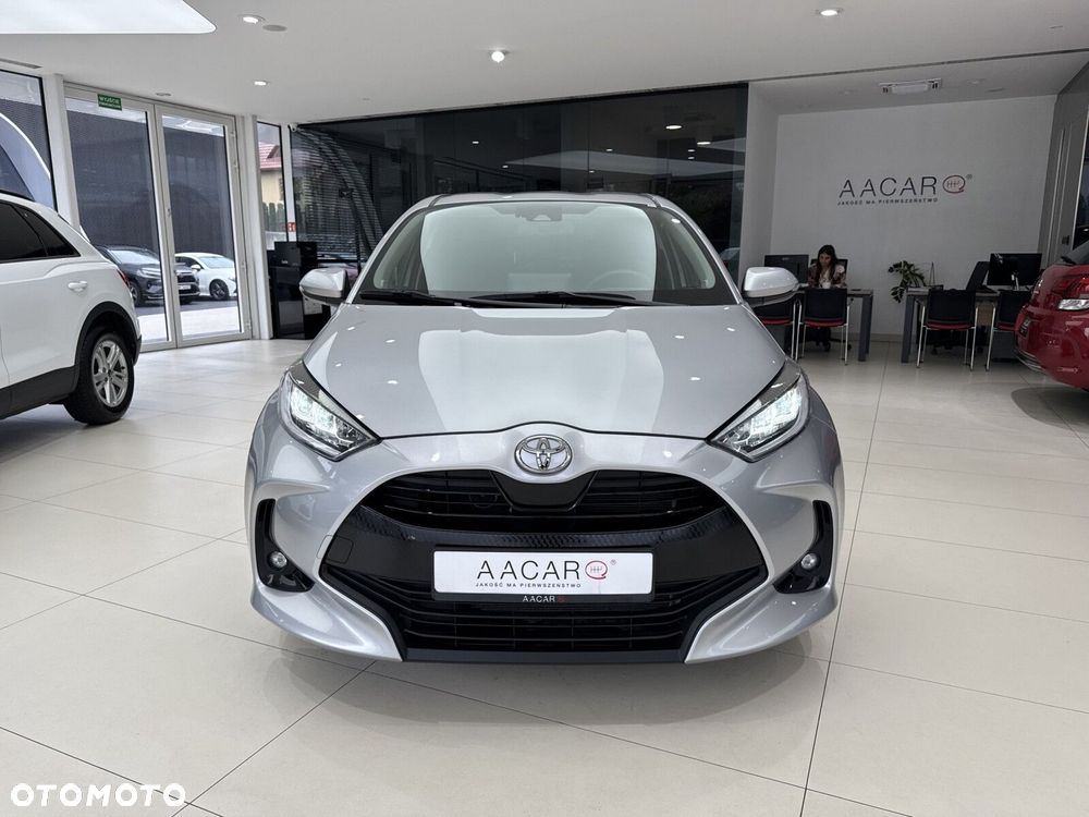 Toyota Yaris 1.5 Comfort - 7