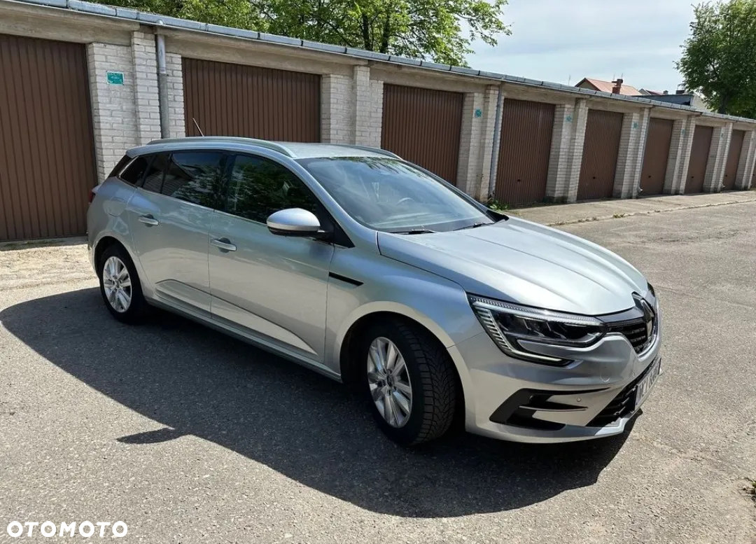 Renault Megane - 6