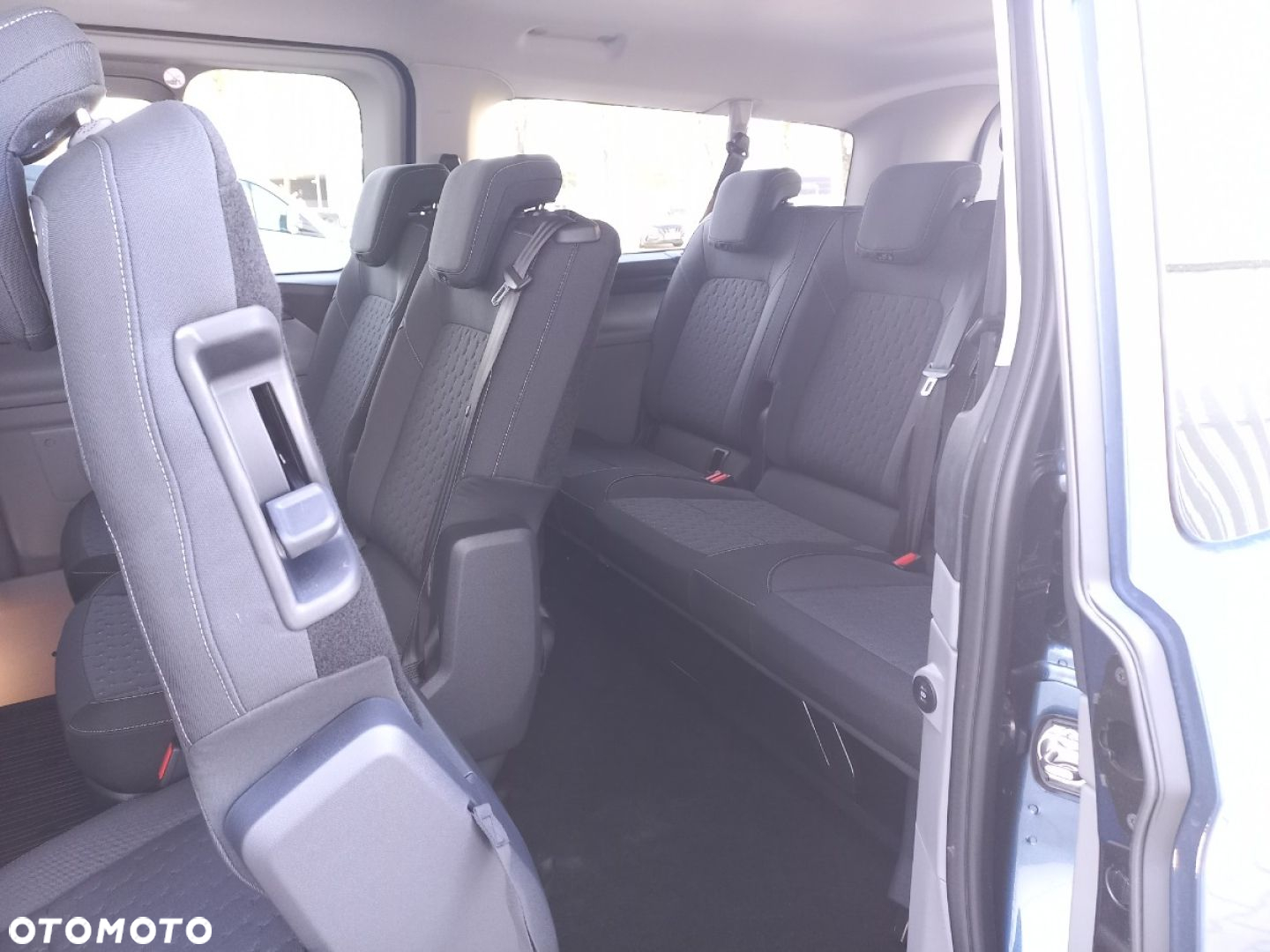 Ford Transit Custom - 15