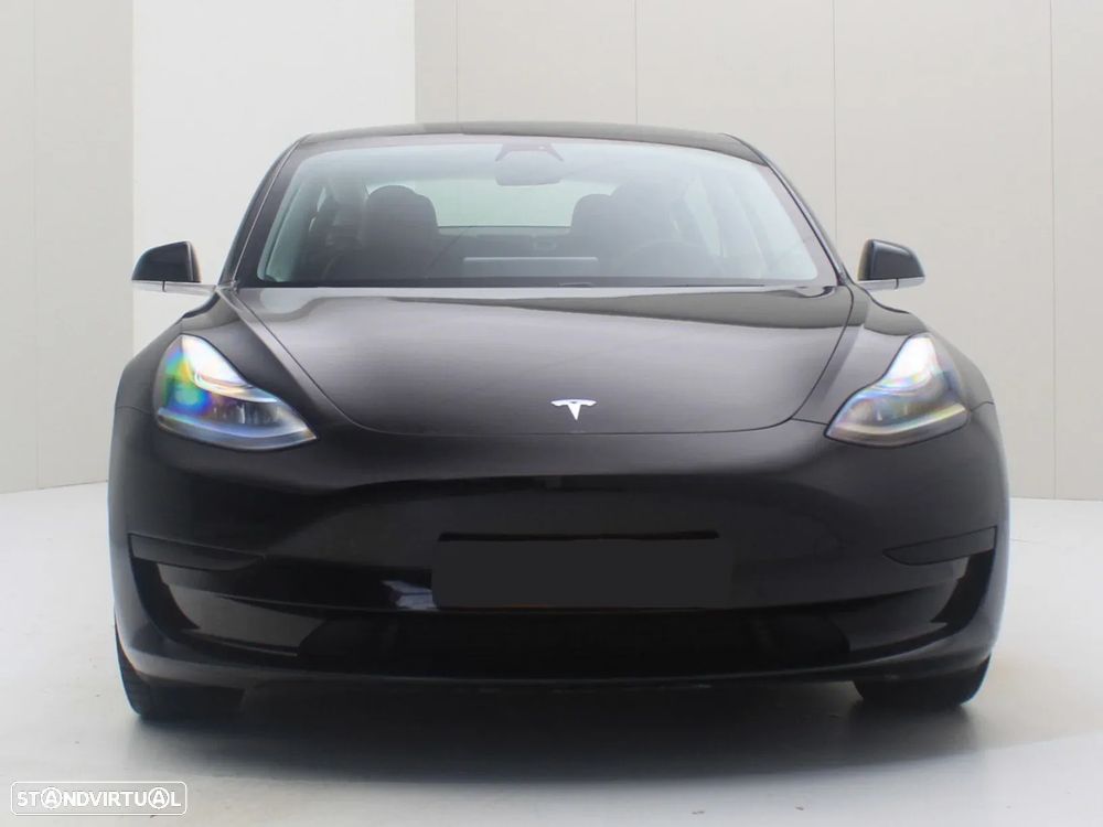 Tesla Model 3 Standard Range Plus RWD - 4