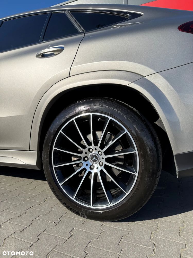 Mercedes-Benz GLE 400 d 4-Matic Premium - 8