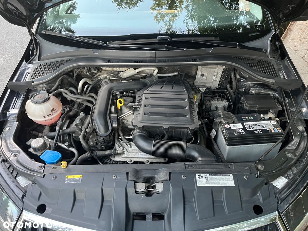 Skoda Fabia 1.0 TSI Ambition - 29