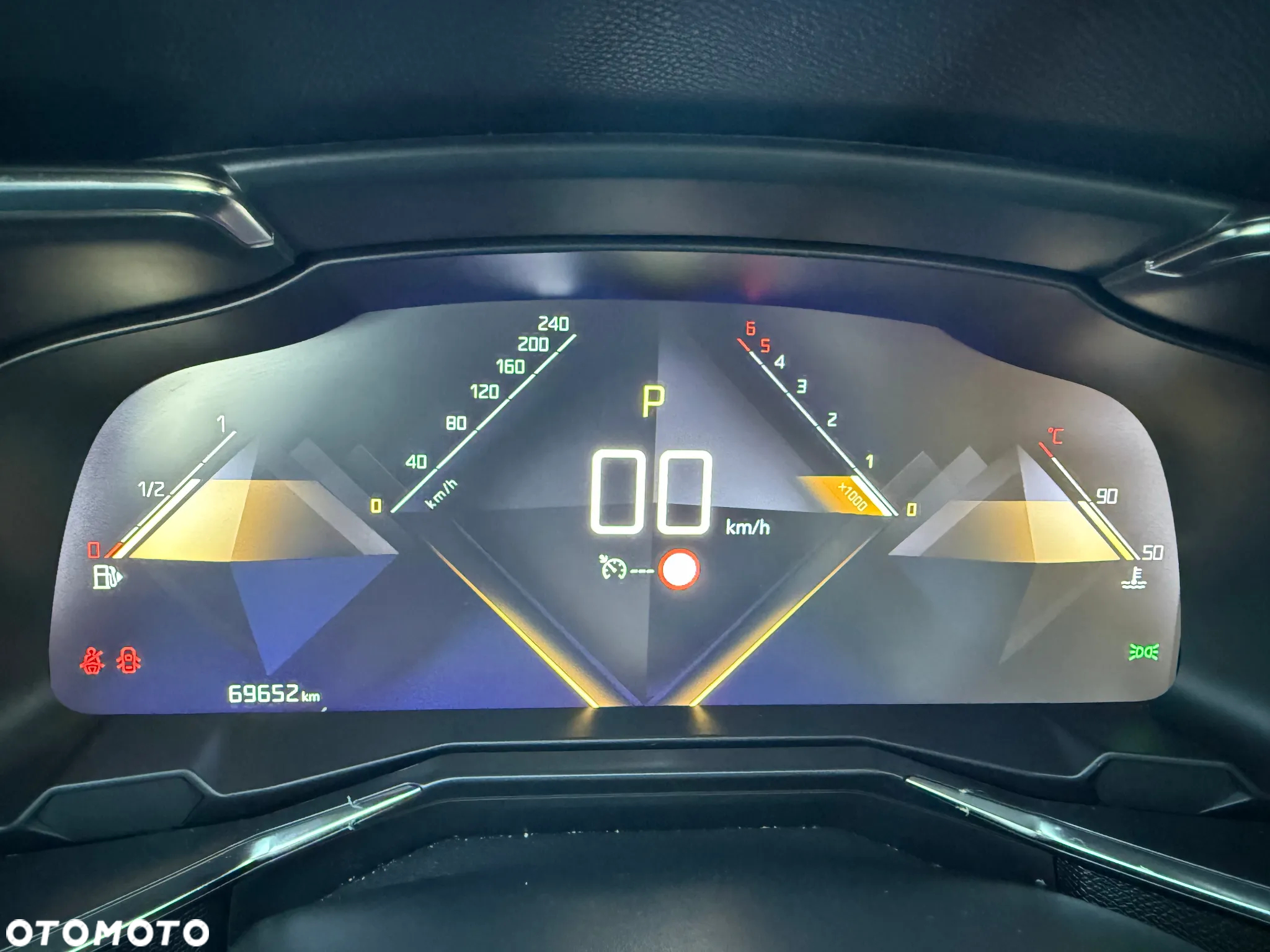 DS Automobiles DS 7 Crossback 2.0 BlueHDi Louvre - 33
