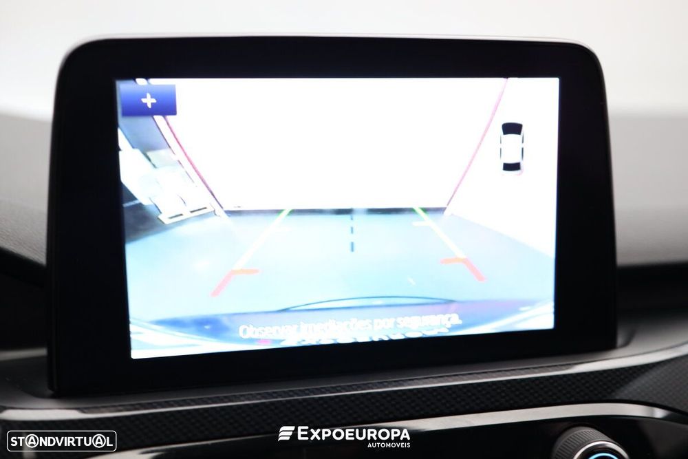 Ford Kuga 1.5 EcoBoost ST-Line X - 16