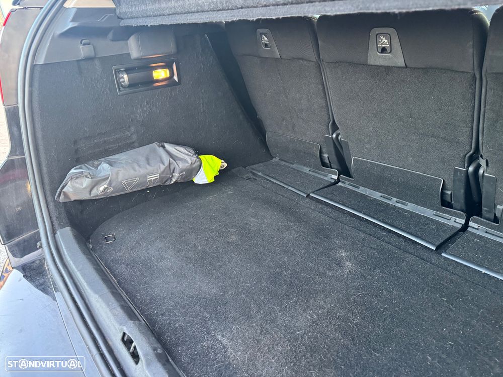 Citroën C4 Picasso 1.6 HDi Exclusive 135g - 37