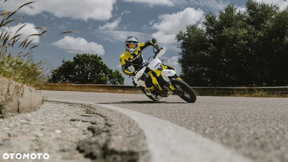 Husqvarna 701 - 17