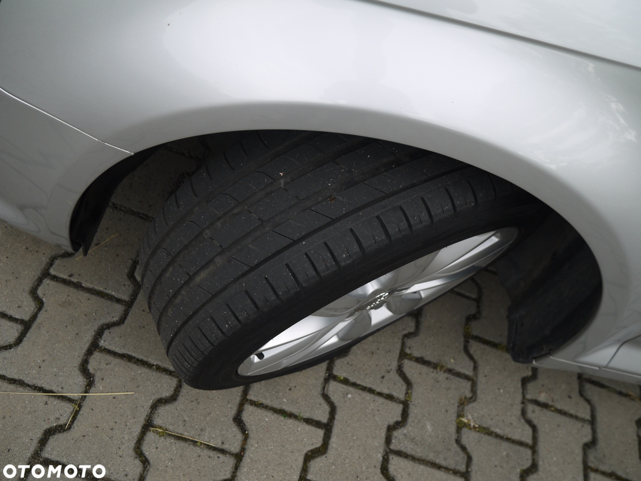 Audi A3 2.0 TDI Sportback Ambiente - 13