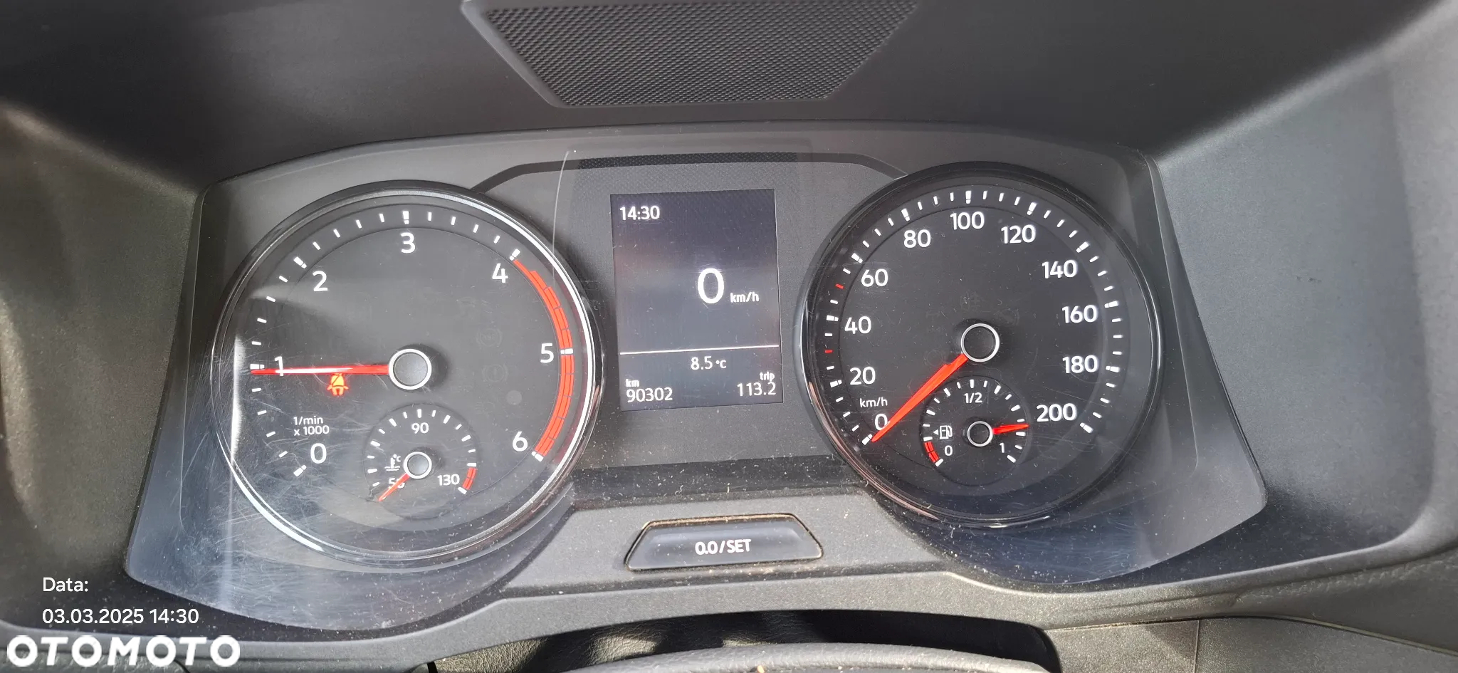 Volkswagen Crafter - 14