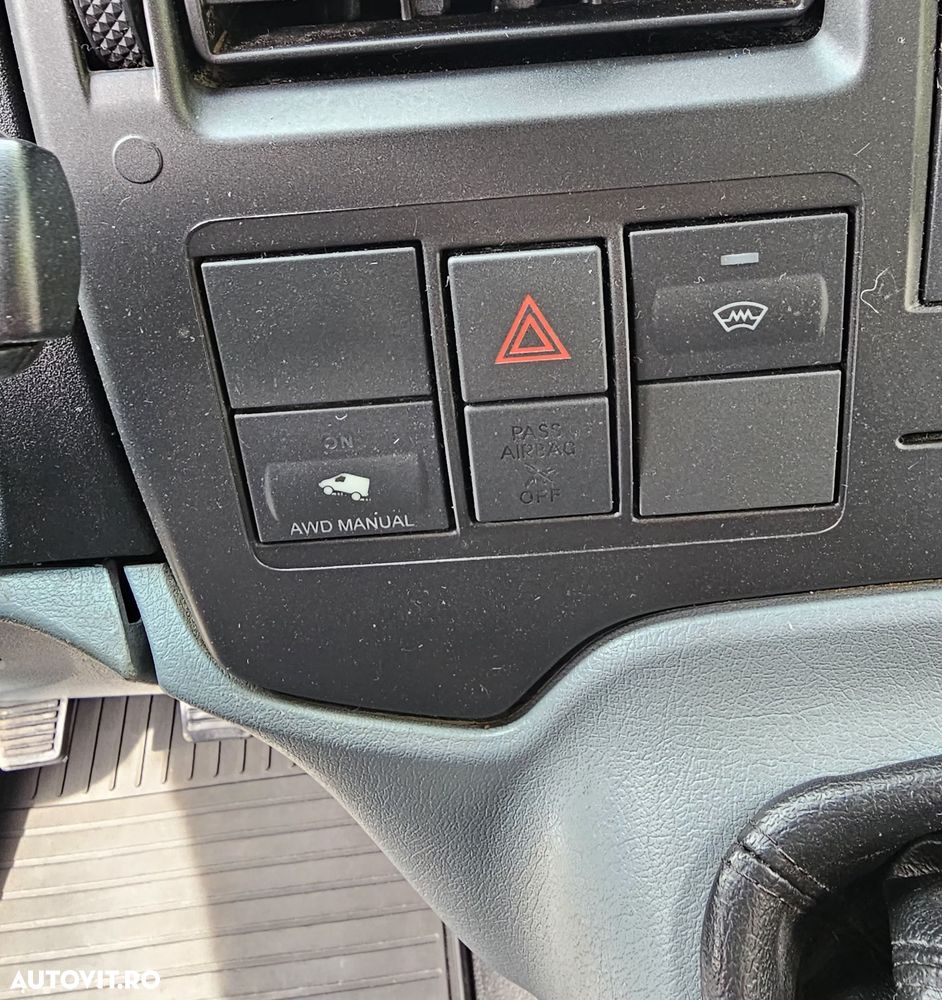 Ford TRANSIT - 17