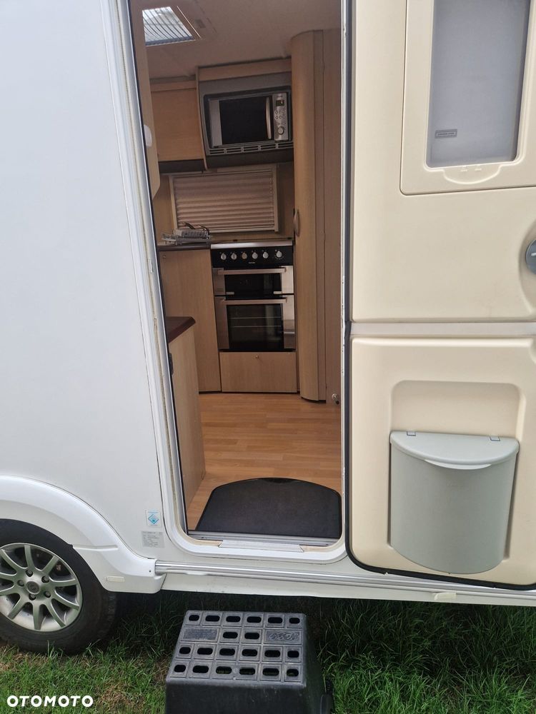 SWIFT Sterling Eccles - 23