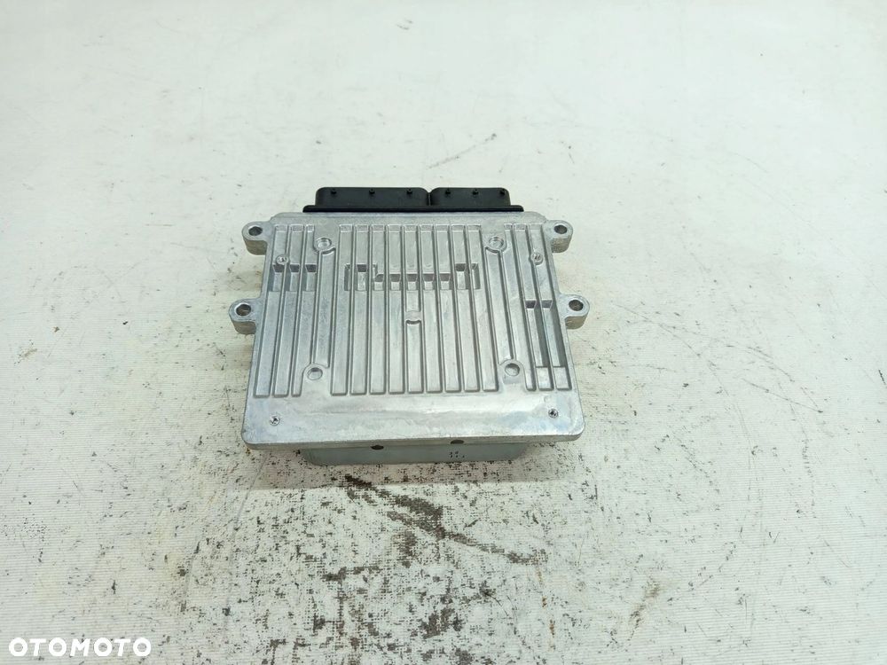 STEROWNIK SILNIKA KOMPUTER LAND ROVER SPORT L320 4.2 V8 SC MB279700-9241 - 4