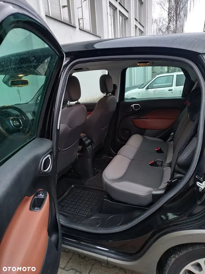Fiat 500L - 14