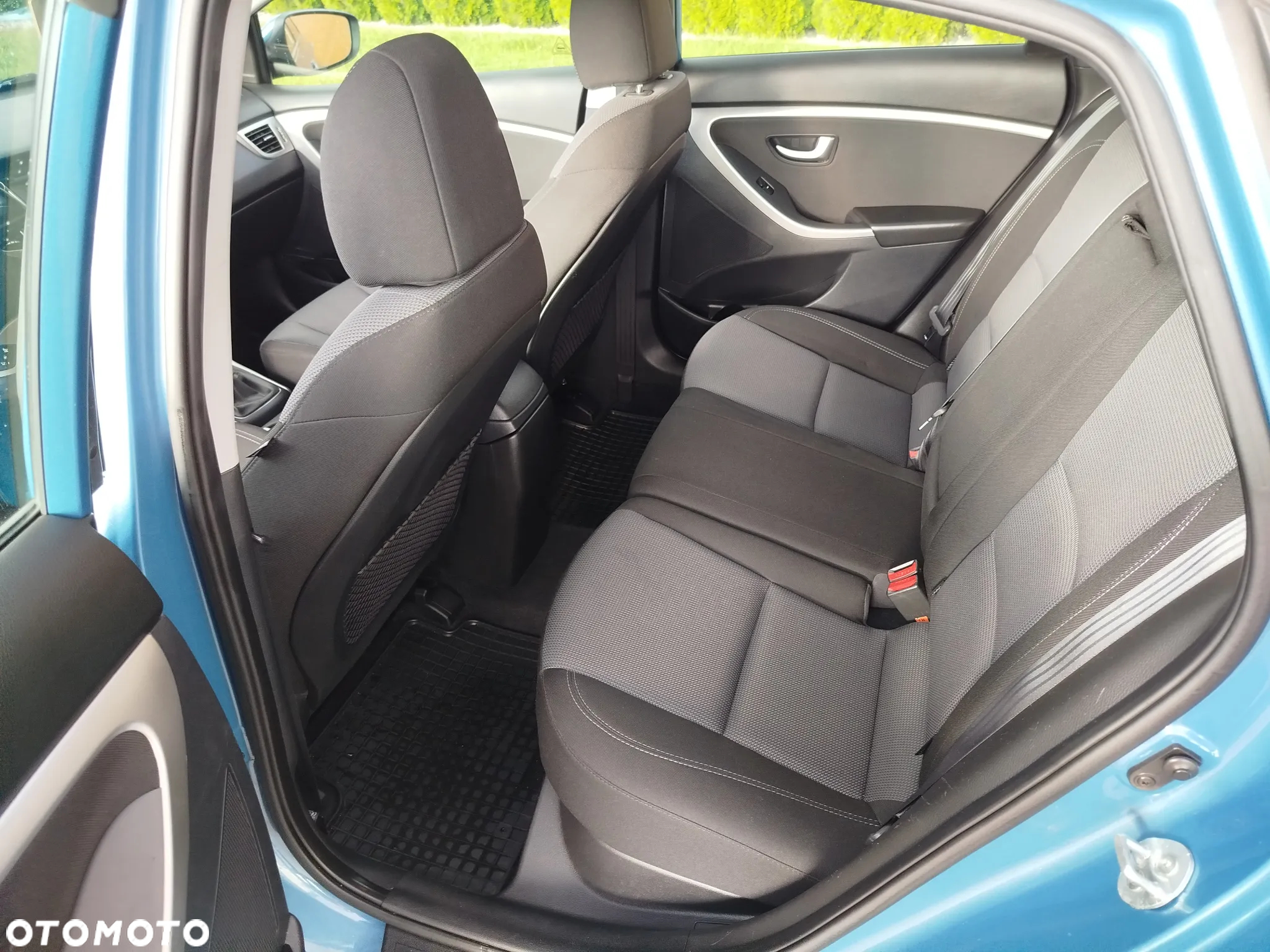 Hyundai i30 1.6 CRDi Premium - 29