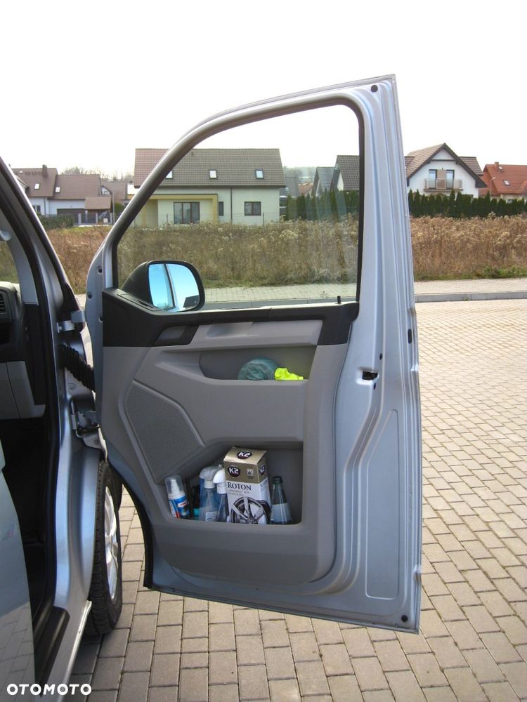 Volkswagen Transporter T6 - 10